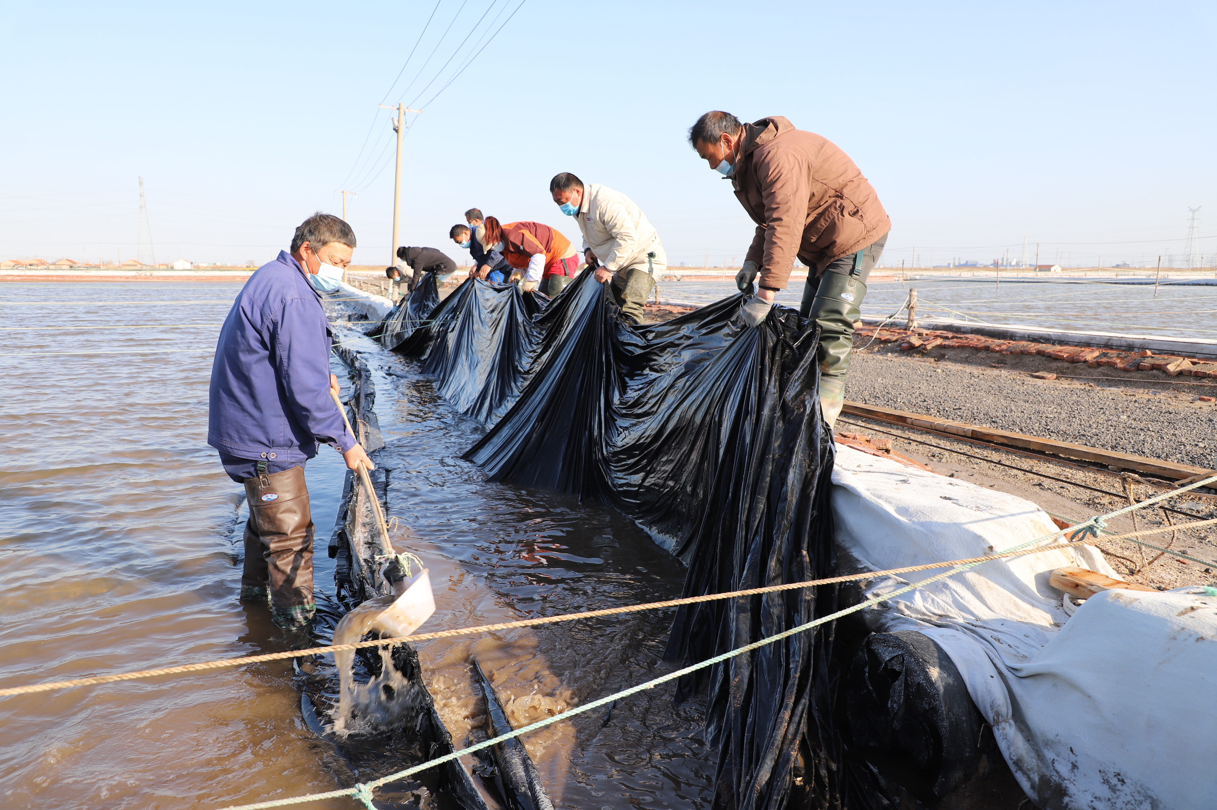 盐业生产.JPG 盐业生产.JPG